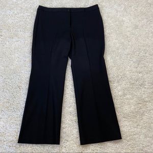 Talbots heritage trousers size 20
